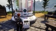 Customizing your base (Image via Pocket Pair, Inc.)